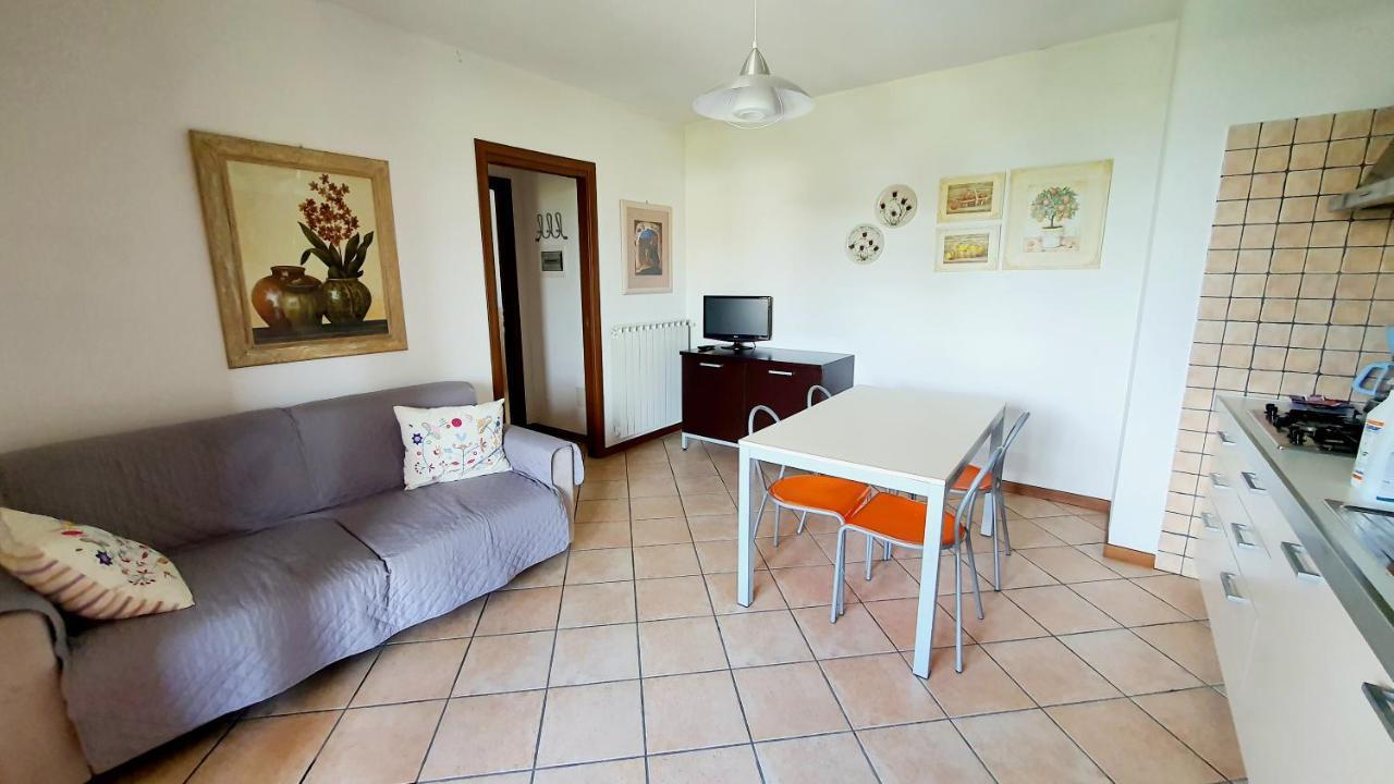 Villa Lago 5 Сирмионе Экстерьер фото