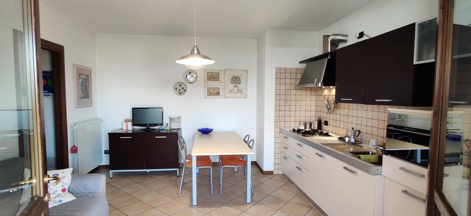 Villa Lago 5 Сирмионе Экстерьер фото
